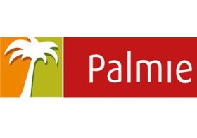 Palmie Logo